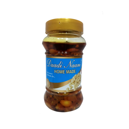 Daadi Naani Pickle Garlic 